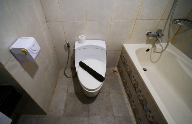 Strategic And Spacious 2Br Apartment At Trillium Residence - Foto 20