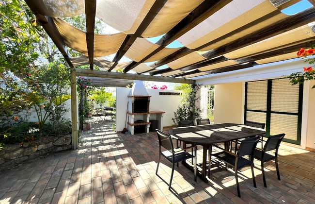 Algarve Country Villa With Pool - Foto 21