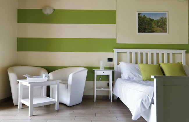 Agriturismo Terra e Lago d'Iseo - Foto 10