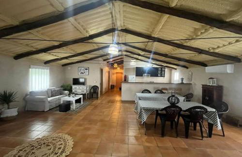 Villalegría. Casa de campo cercana a Puy du Fou - Foto 13