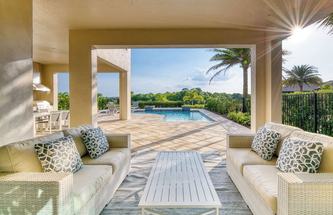 The Bear's Den Resort Orlando - Foto 32