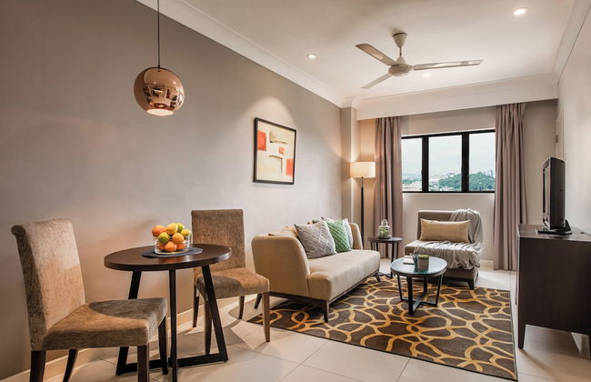 Domitys Bangsar Kuala Lumpur - Photo 8