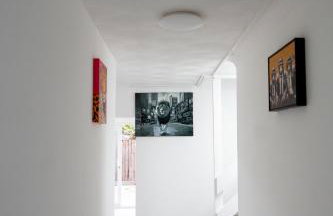 Beautiful Modern Home in London, Free Parking, Family Home, Sleeps 9, Close to Railway Station - Foto 43