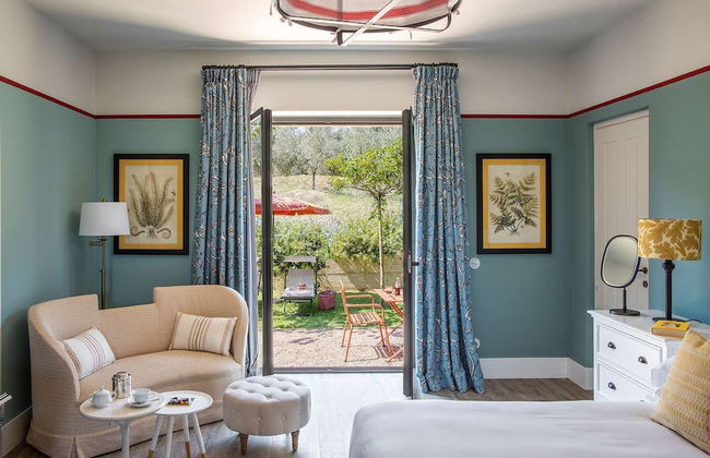 Resort Locanda Rossa - Foto 32