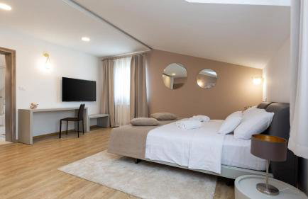 Family villa Filton with wellness in Vizinada - Foto 38