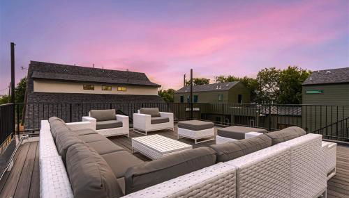 Stunning home - walk to square & heated pool - Foto 3