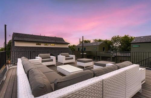 Stunning home - walk to square & heated pool - Foto 3