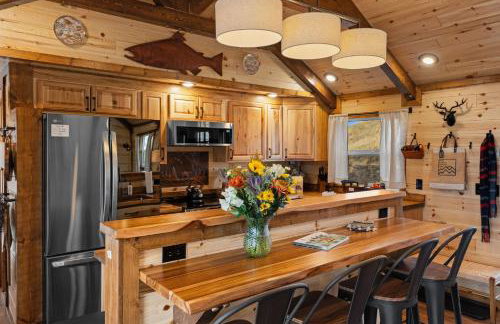 Little Lodge at Emigrant Peak - Foto 10