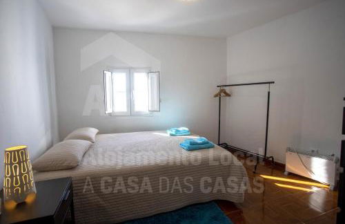 Casa Aconchego by Acasadascasas - Foto 20