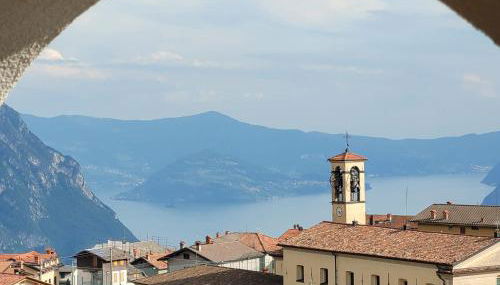 Castello Mountain Lake Iseo Hospitaty - Photo 2