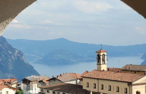 Castello Mountain Lake Iseo Hospitaty - Photo 2