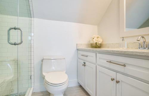 Airy Nantucket Escape in Historic Downtown! - Foto 19