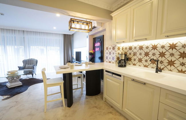 HEART DE MAISON - Foto 33