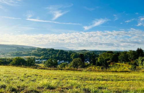 Ferienwohnung Emma - WLAN, Küche, TV, Bad, ca 15 Min zum Europa Park - Foto 31