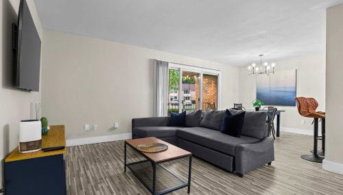 The Ultimate Rochester Getaway Cozy & Inviting - Foto 2
