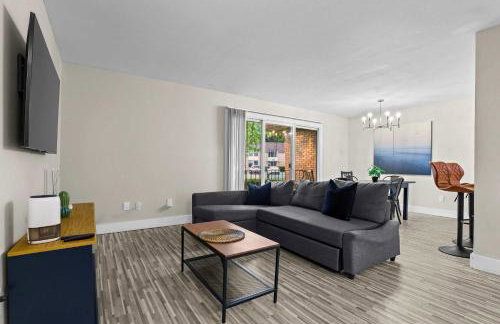 The Ultimate Rochester Getaway Cozy & Inviting - Foto 2