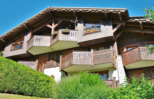 Les Hauts des Chavants - - Foto 29