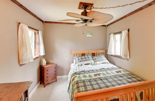 Rustic Caroga Lake Retreat Fish, Hike and Ski! - Foto 16