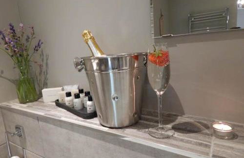 Bluebell Lodge - Foto 8