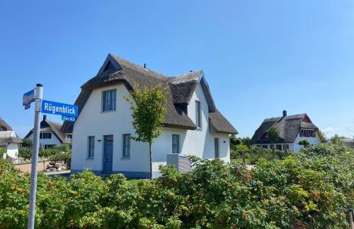 Modernes Ferienhaus Rügenblick 23 Kramerhof ID RB23 - Foto 23