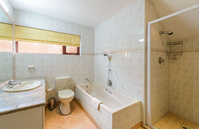 San Lameer Villa Rentals Three Bedroom Luxury 13908 - Foto 20