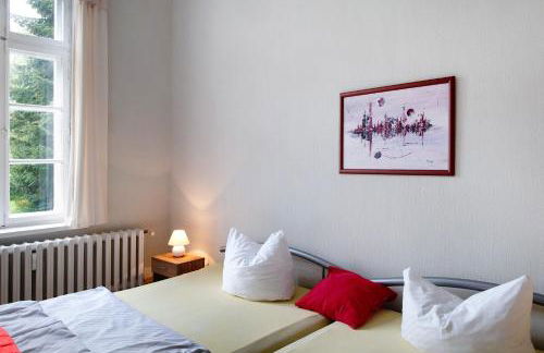 Herrenhaus Marienhof - Foto 25