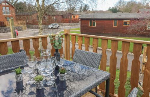 Park View Lodge, Arnside 7 - Foto 20