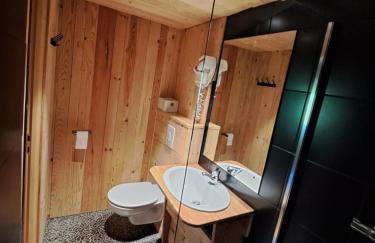 Chalet Le Belvédère, vue exceptionnelle dans les Hautes Vosges - Foto 19