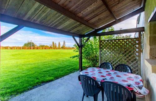 Manoir Les Touches - Gîtes - Photo 59