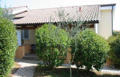 Bungalow Porec (4400-6) - Foto 18