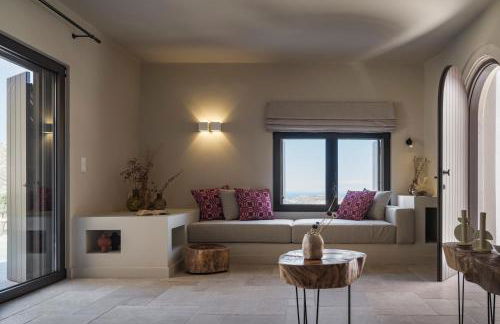 Askianos Luxury Villas - An Oasis of Harmony & Elegance - Photo 3