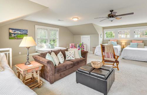 Boat Dock and Stunning Views Lake Martin Retreat! - Foto 20