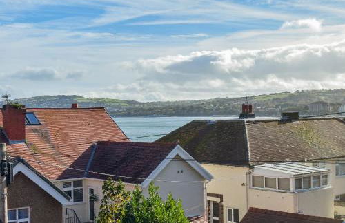 Sea View Cottage - Foto 25