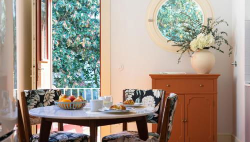 Entre Ruas Apartments - Foto 2