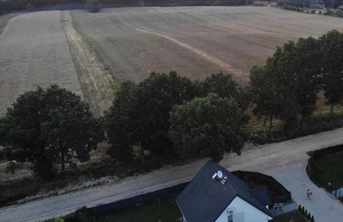 Biały Dom - Foto 17