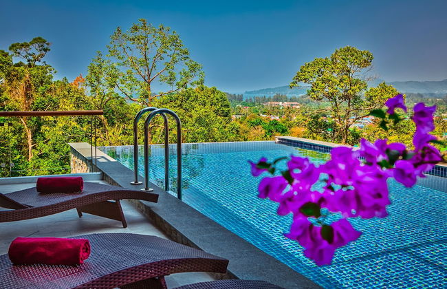 SHA Extra Plus Grand Villa Luxury Time - Foto 50