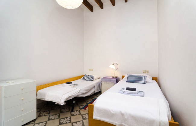 Can Romaguera in Algaida - Foto 22