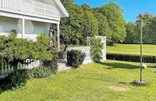 10 Person Holiday Home in Tjome - Foto 33