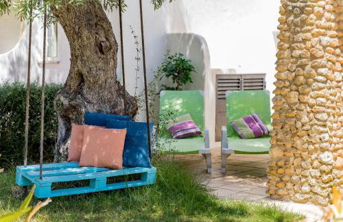 Casa Gaivota-Quinta do Paraíso, Praia Carvoeiro - Foto 6