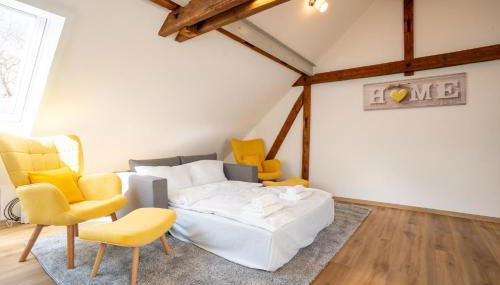 CasaVia Ehningen - IBM Apartment - BRIGHT Collection - Foto 5