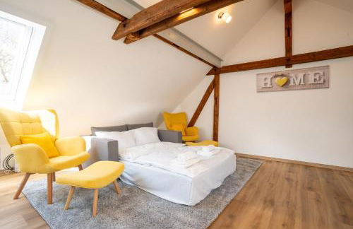 CasaVia Ehningen - IBM Apartment - BRIGHT Collection - Foto 5