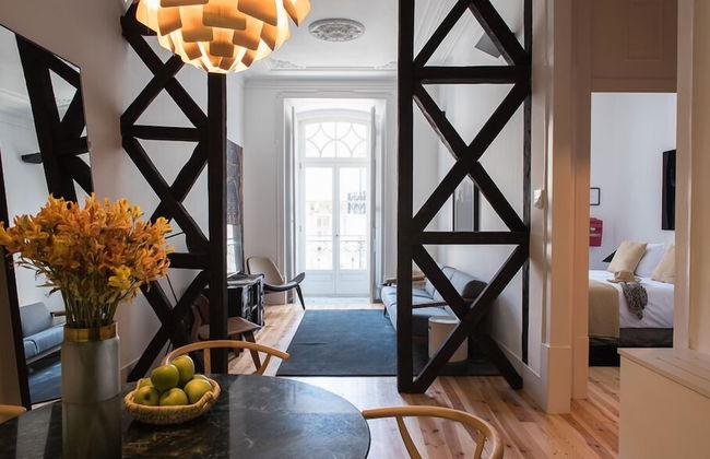 Madalena Orquidea Living Apartments - Photo 113