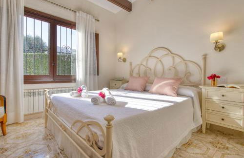 Villa Villa Monte Feliz by Interhome - Foto 23