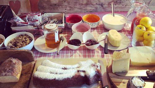 La Ferme du Grand Paradis - Foto 2