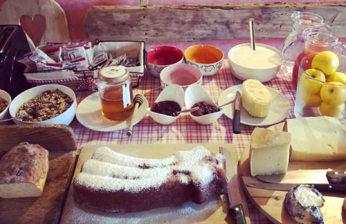 La Ferme du Grand Paradis - Foto 2