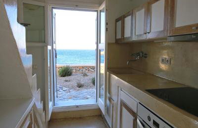 Folegandros Villas Beachfront - Foto 46