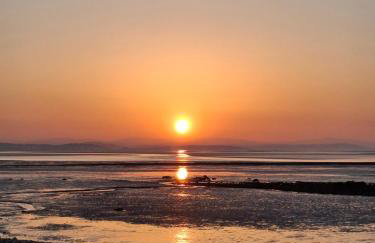 Seaview home in Baycliff, Cumbria - Foto 17