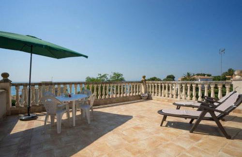 Basketball court, pool, BBQ, gardens, seaviews - Foto 30