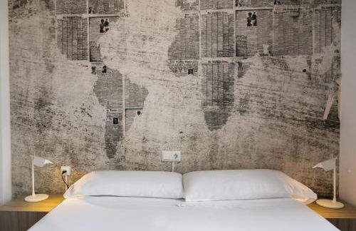 Mercado Central Suites - Foto 45