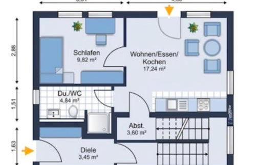 Ferienwohnungen am Seeufer - Foto 26